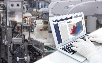 Combine PAT with automation to unleash the potential of Smart Factories