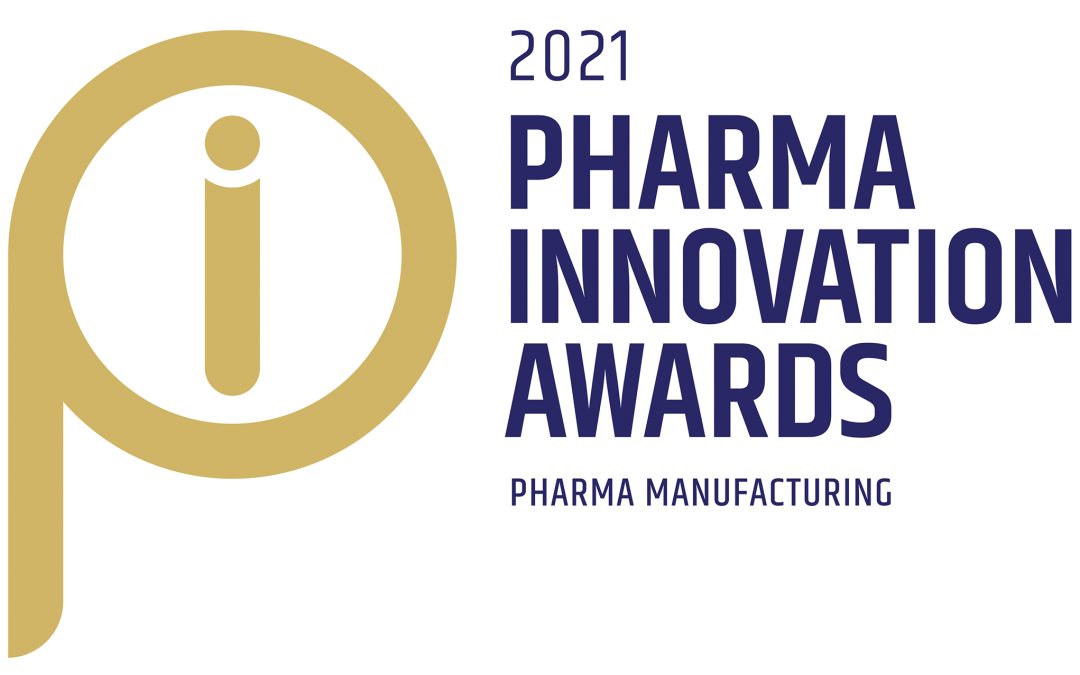 Optimal’s synTQ PAT platform wins Pharma Innovation Award