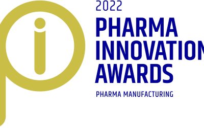 Optimal’s iPass for MDI wins 2022 Pharma Innovation Award