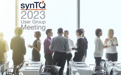 Optimal announces synTQ User Group Meeting dates for 2023